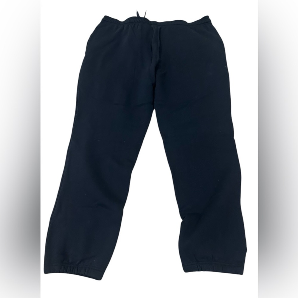 Black Lacoste‎ jogging sweetpant